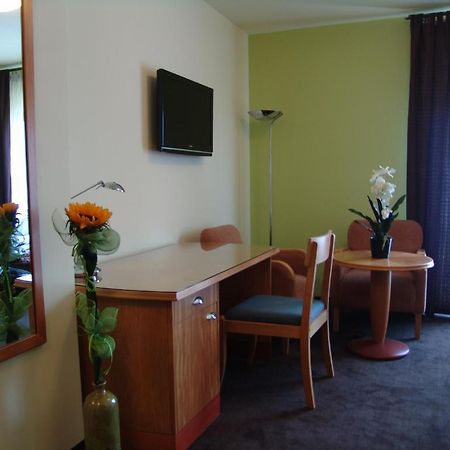 Green Energy Rooms Kraków Eksteriør billede