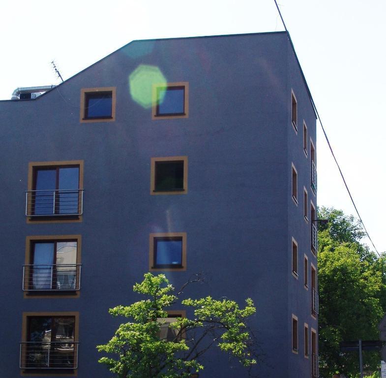 Green Energy Rooms Kraków Værelse billede