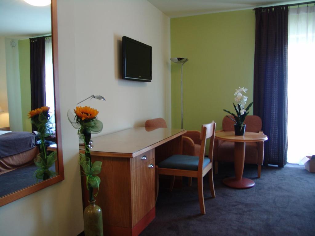 Green Energy Rooms Kraków Eksteriør billede