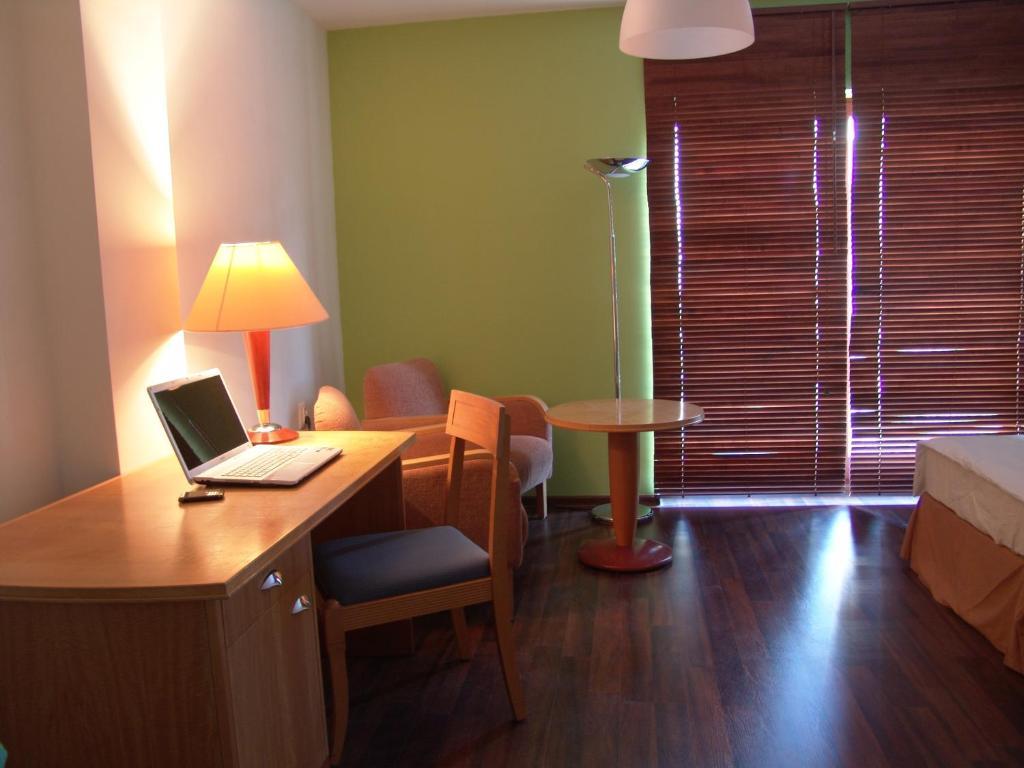 Green Energy Rooms Kraków Eksteriør billede
